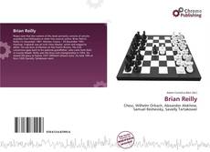 Обложка Brian Reilly