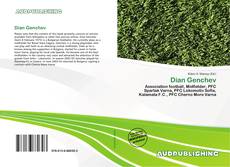 Buchcover von Dian Genchev