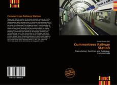 Copertina di Cummertrees Railway Station