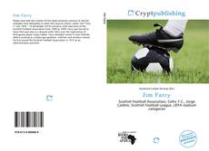 Bookcover of Jim Farry