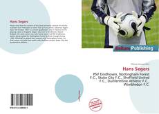 Borítókép a  Hans Segers - hoz