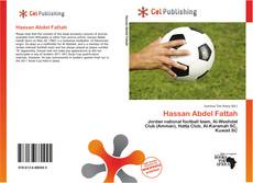 Couverture de Hassan Abdel Fattah