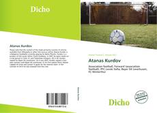 Couverture de Atanas Kurdov