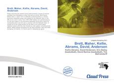 Bookcover of Brett, Maher, Kellie, Abrams, David, Andersen