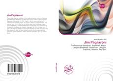 Buchcover von Jim Pagliaroni