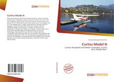 Curtiss Model N的封面