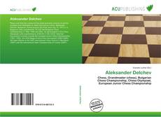 Aleksander Delchev的封面