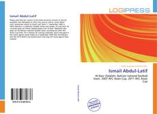 Bookcover of Ismail Abdul-Latif