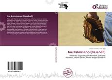 Bookcover of Joe Palmisano (Baseball)