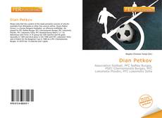 Buchcover von Dian Petkov