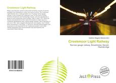 Creekmoor Light Railway的封面