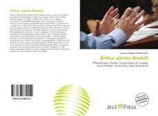 Arthur James Nesbitt的封面