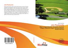 Bookcover of Jim Pankovits