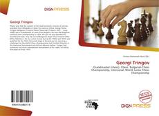 Couverture de Georgi Tringov