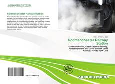 Buchcover von Godmanchester Railway Station