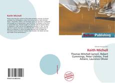 Borítókép a  Keith Michell - hoz