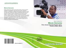 Buchcover von Movie Genome