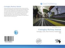 Copertina di Cottingley Railway Station