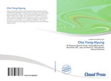 Bookcover of Cho Yong-Hyung