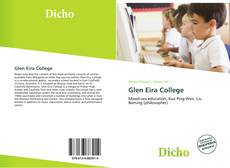 Copertina di Glen Eira College