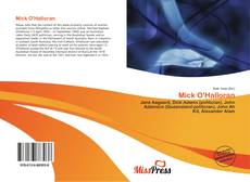 Buchcover von Mick O'Halloran