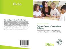 Copertina di Golden Square Secondary College