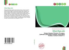 Bookcover of Choi Hyo-Jin