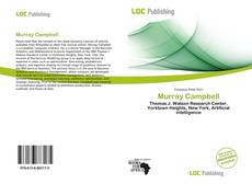 Bookcover of Murray Campbell