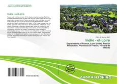 Buchcover von Indre - et-Loire