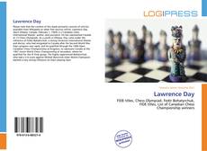 Capa do livro de Lawrence Day 