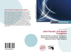 Buchcover von John Parnell, 2nd Baron Congleton