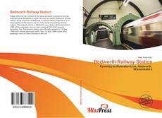 Buchcover von Bedworth Railway Station