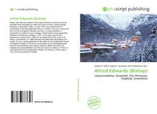 Bookcover of Alfred Edwards (Bishop)