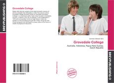 Couverture de Grovedale College