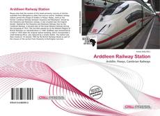 Copertina di Arddleen Railway Station