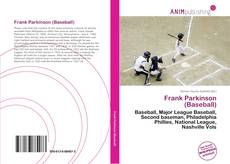 Frank Parkinson (Baseball) kitap kapağı