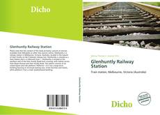 Copertina di Glenhuntly Railway Station