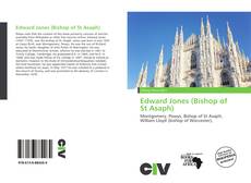 Copertina di Edward Jones (Bishop of St Asaph)
