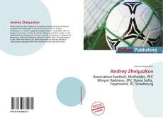 Buchcover von Andrey Zhelyazkov