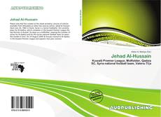 Buchcover von Jehad Al-Hussain