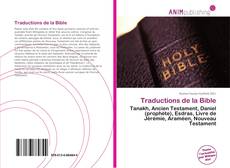 Borítókép a  Traductions de la Bible - hoz