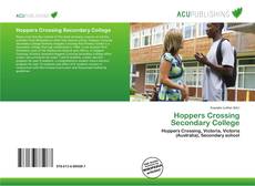 Hoppers Crossing Secondary College的封面