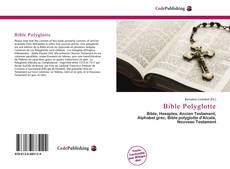 Bible Polyglotte的封面