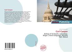 Borítókép a  Carl Cooper - hoz