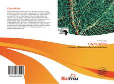 Bookcover of Clyde Wells