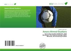 Bookcover of Amara Ahmed Ouattara