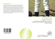 Portada del libro de Jiggs Parrott