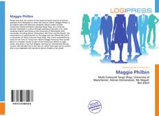 Bookcover of Maggie Philbin