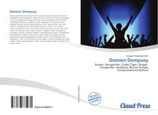 Bookcover of Damien Dempsey