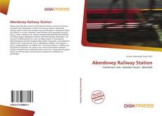 Bookcover of Aberdovey Railway Station